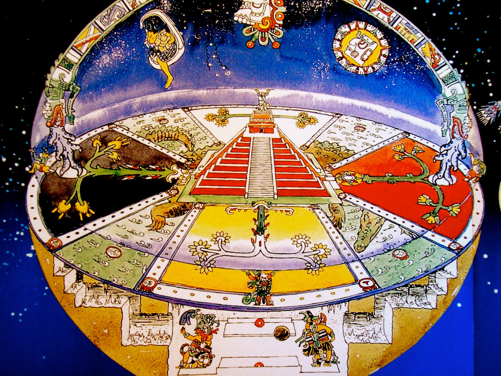 POPOL VUH