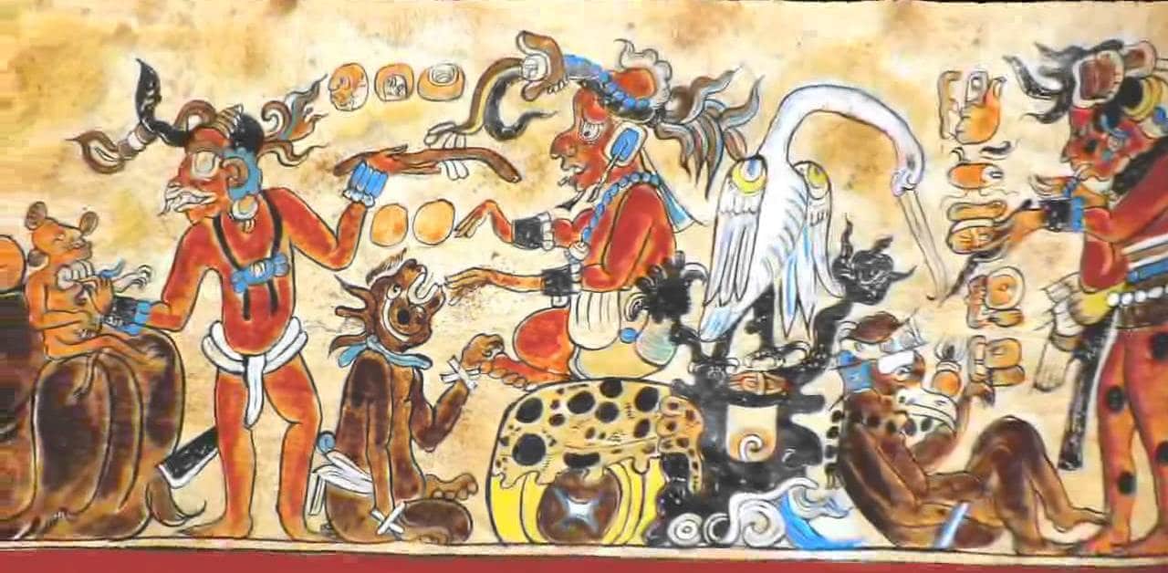 POPOL VUH