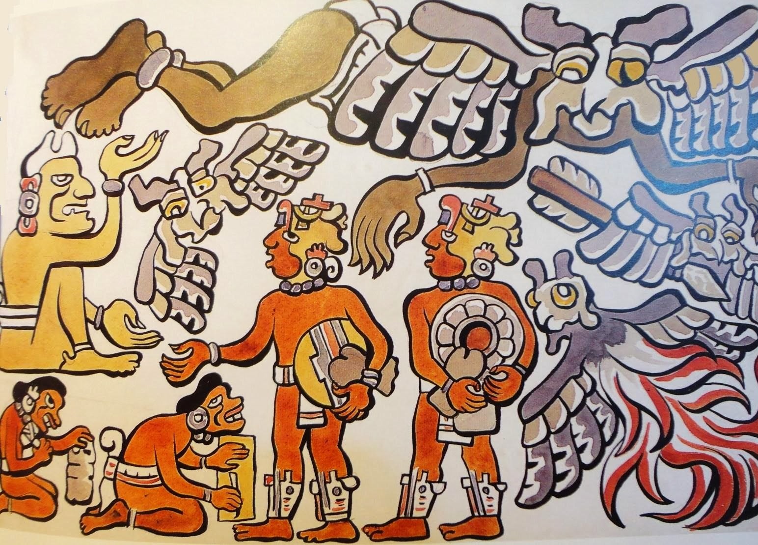 POPOL VUH