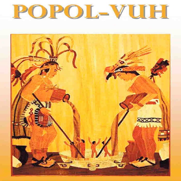 POPOL VUH