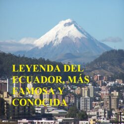 LEYENDA DEL ECUADOR 59 600×600