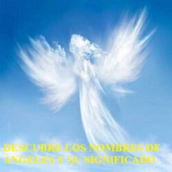 NOMBRES DE ANGELES 12